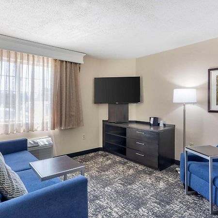 Executive Residency By Best Western Philadelphia-Willow Grove Horsham Exteriör bild