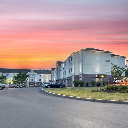 Executive Residency By Best Western Philadelphia-Willow Grove Horsham Exteriör bild