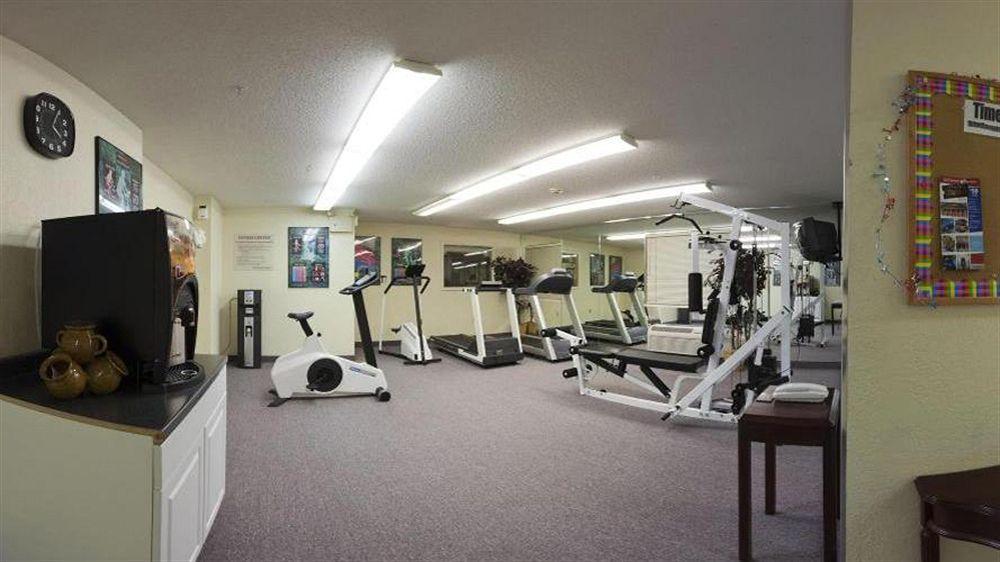 Executive Residency By Best Western Philadelphia-Willow Grove Horsham Exteriör bild