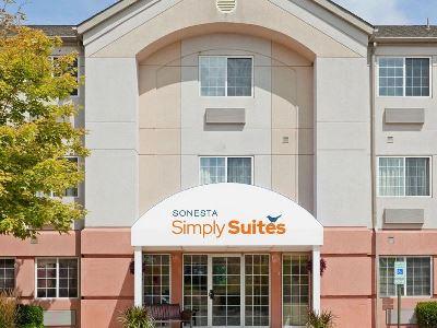 Executive Residency By Best Western Philadelphia-Willow Grove Horsham Exteriör bild