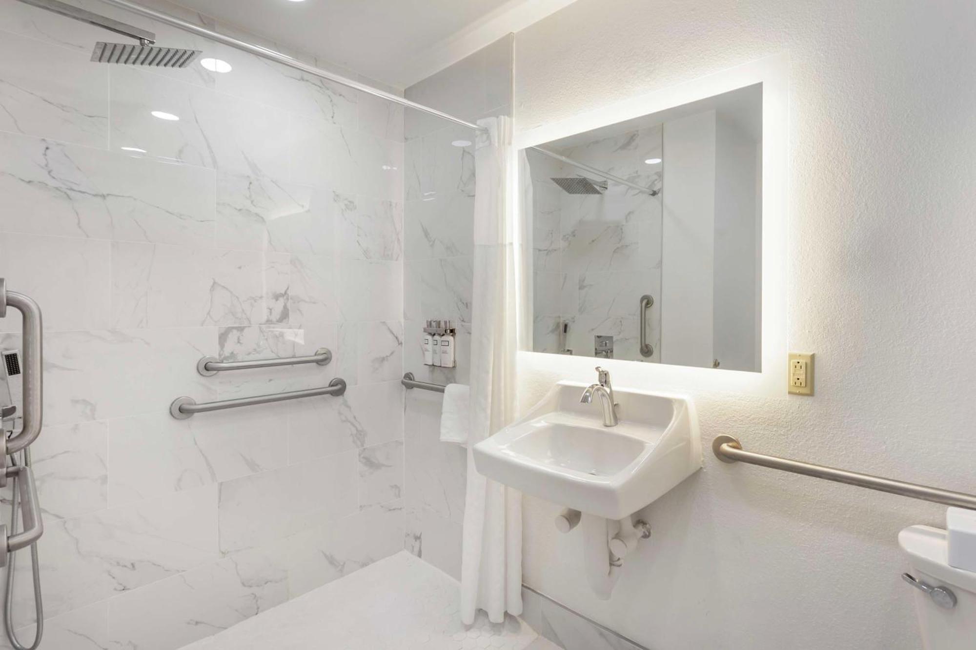 Executive Residency By Best Western Philadelphia-Willow Grove Horsham Exteriör bild