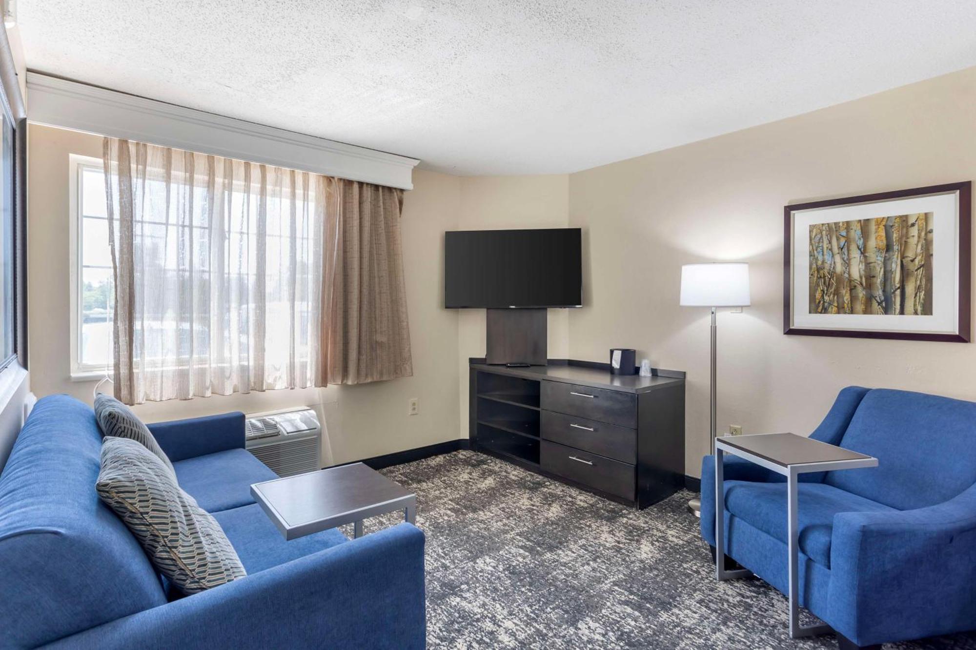 Executive Residency By Best Western Philadelphia-Willow Grove Horsham Exteriör bild