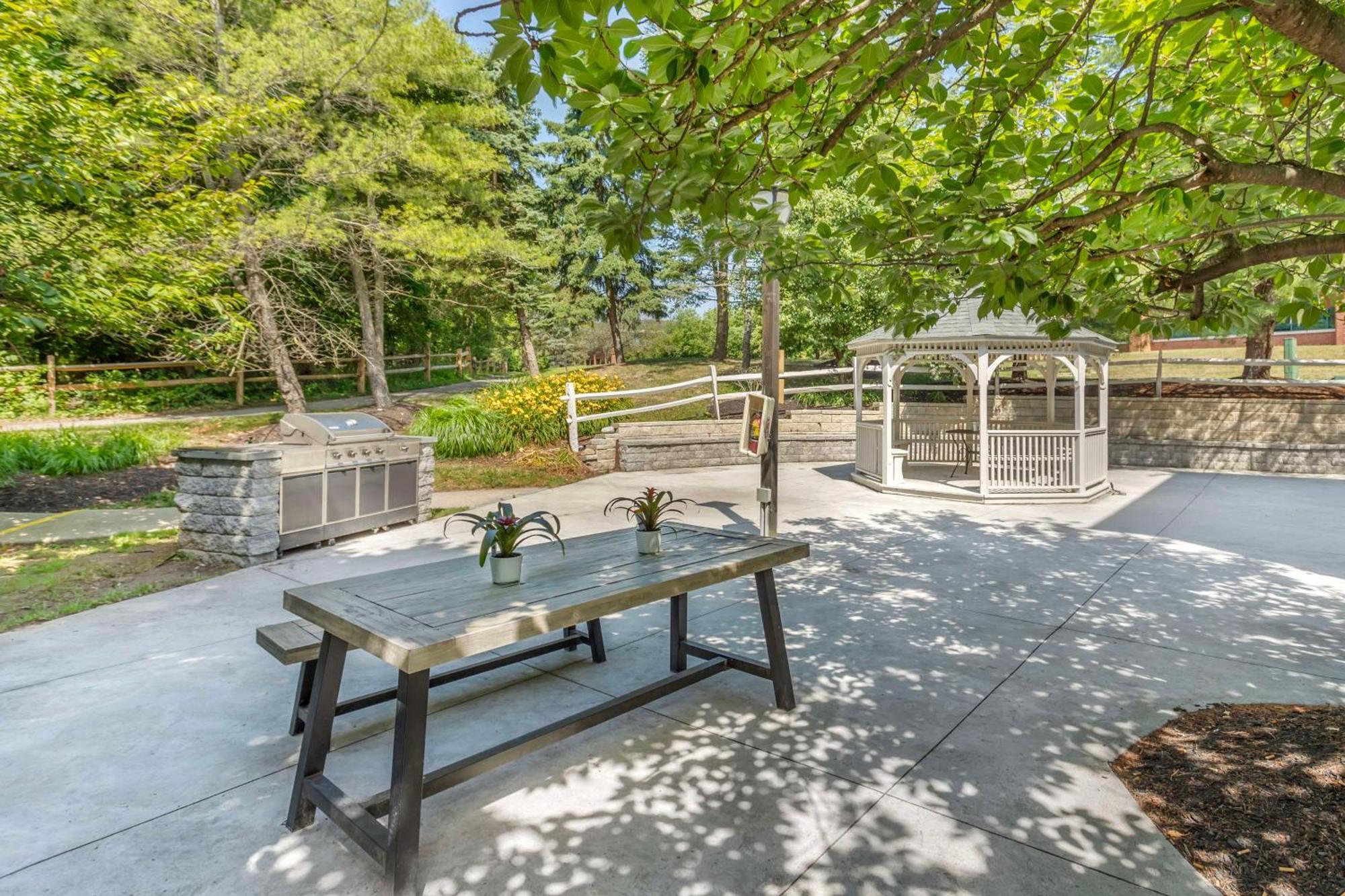Executive Residency By Best Western Philadelphia-Willow Grove Horsham Exteriör bild