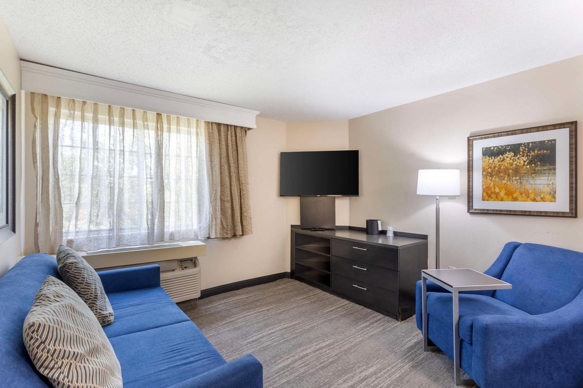 Executive Residency By Best Western Philadelphia-Willow Grove Horsham Exteriör bild