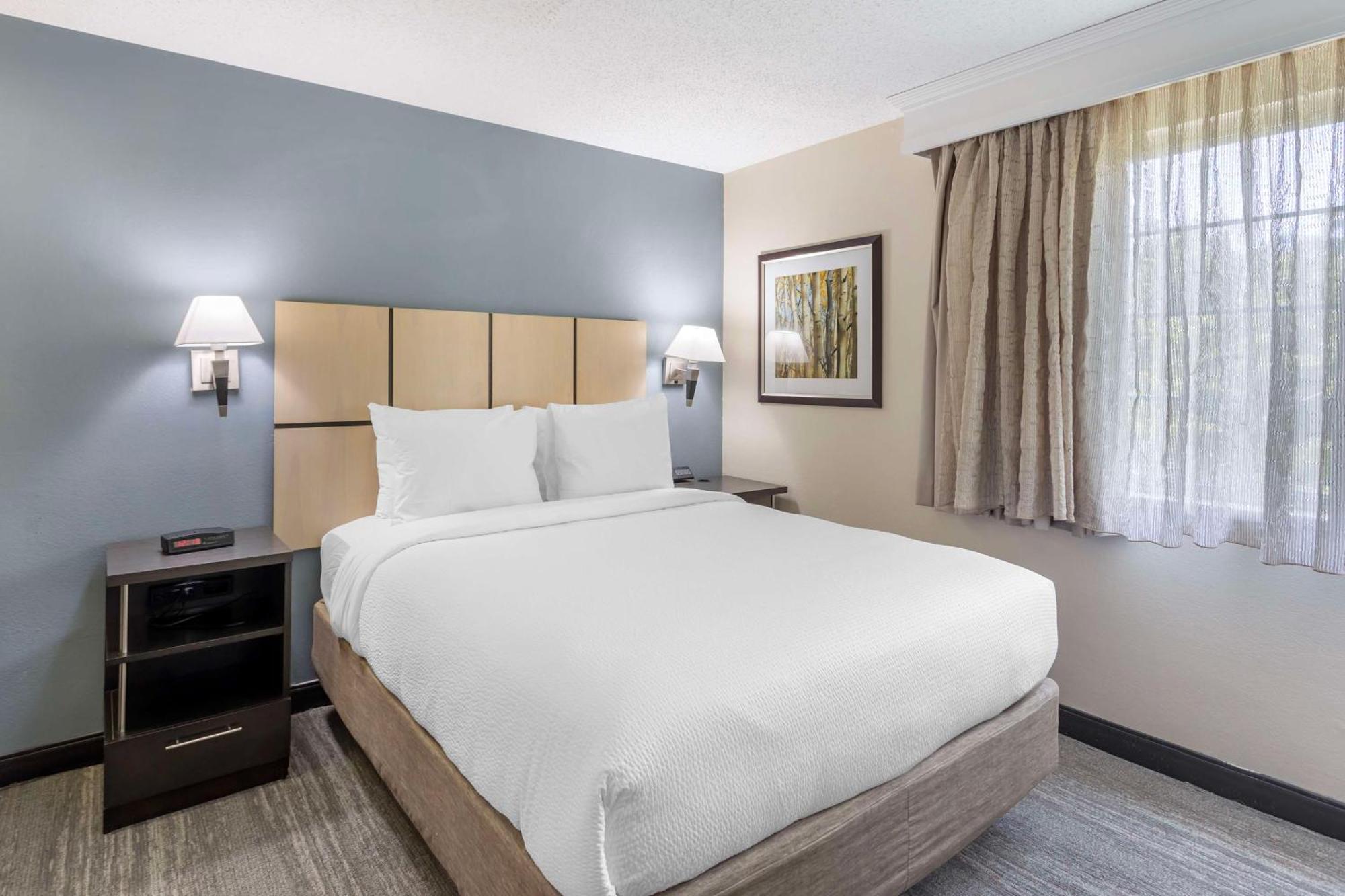 Executive Residency By Best Western Philadelphia-Willow Grove Horsham Exteriör bild