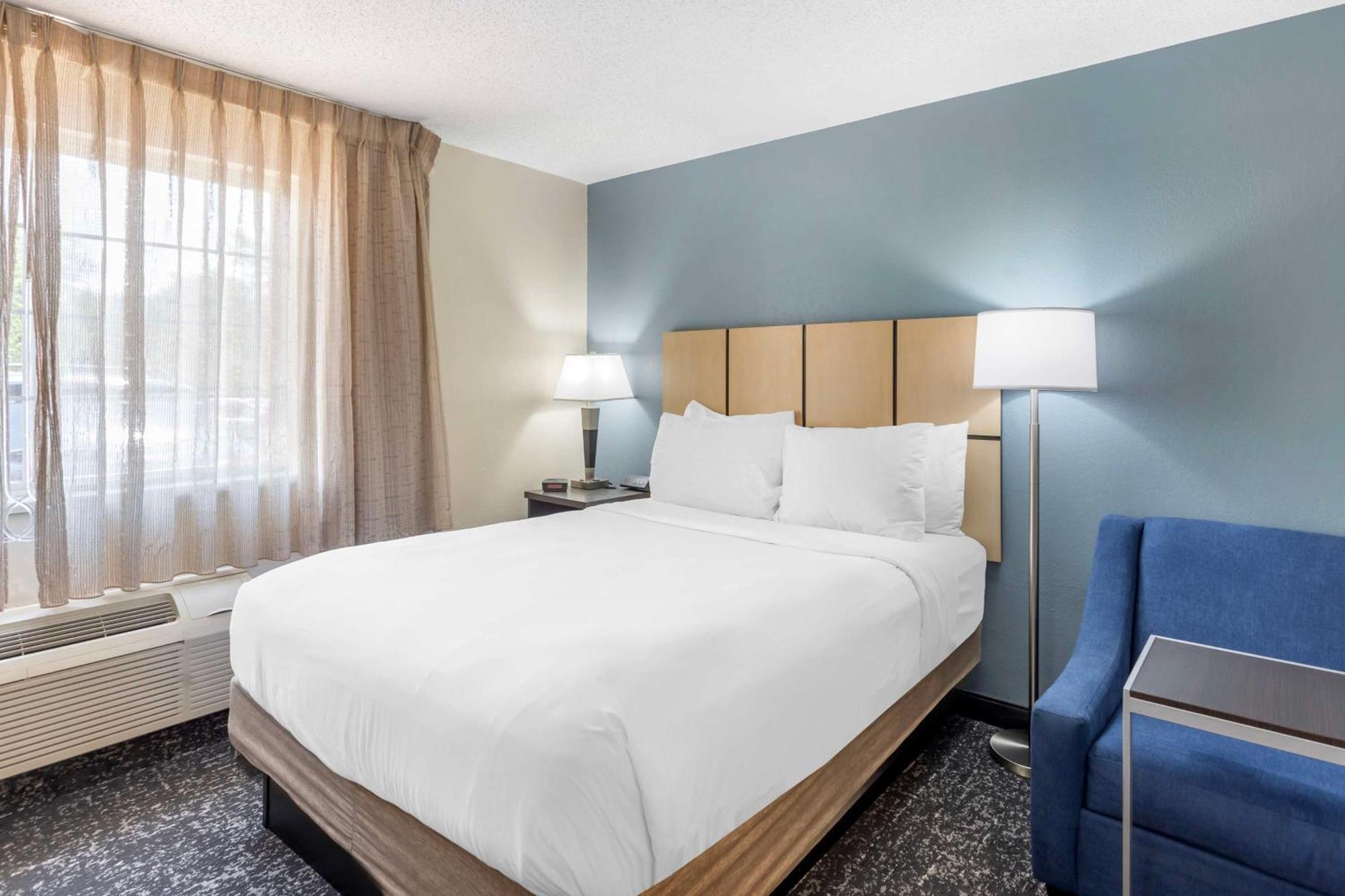 Executive Residency By Best Western Philadelphia-Willow Grove Horsham Exteriör bild