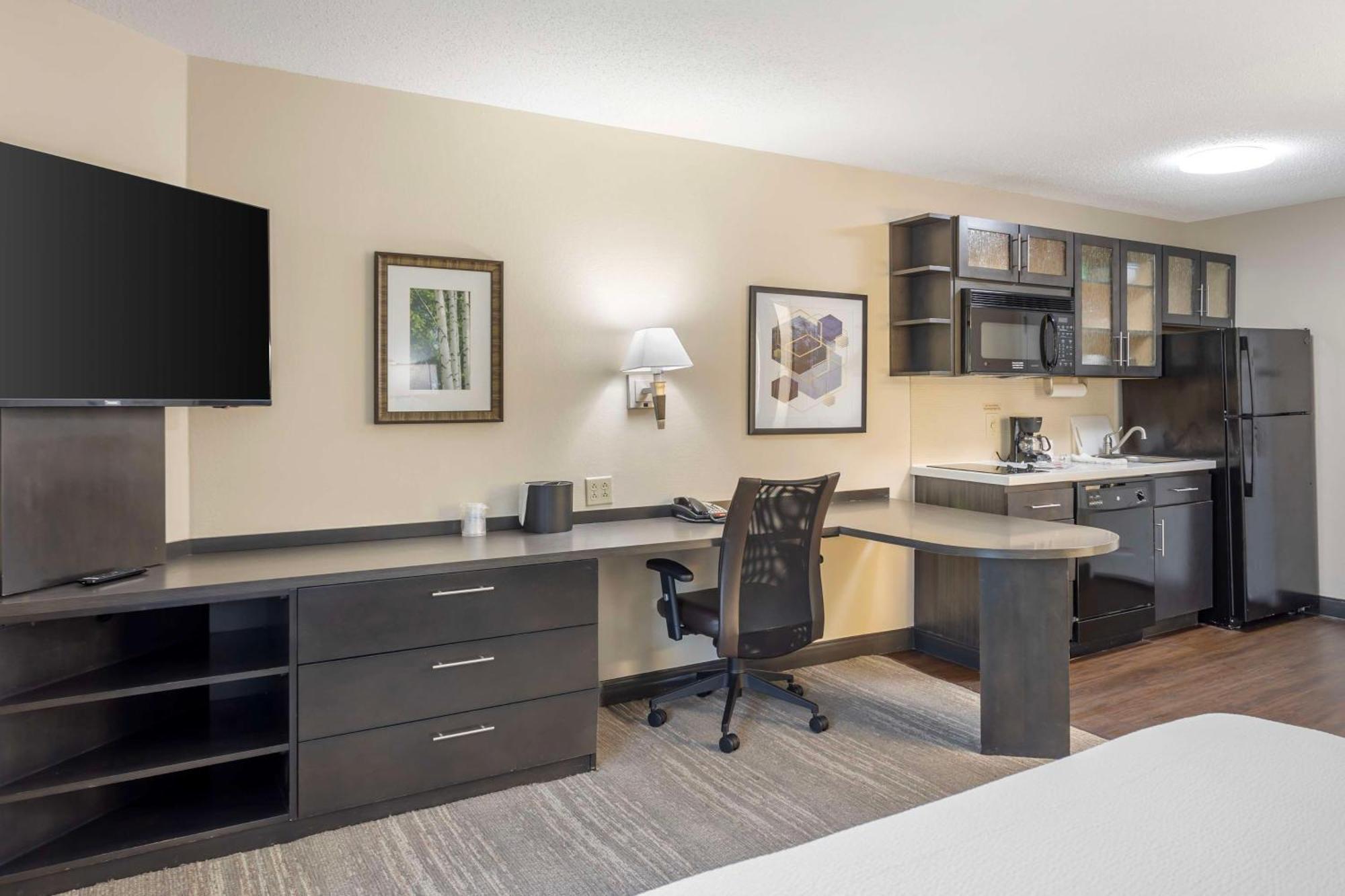 Executive Residency By Best Western Philadelphia-Willow Grove Horsham Exteriör bild