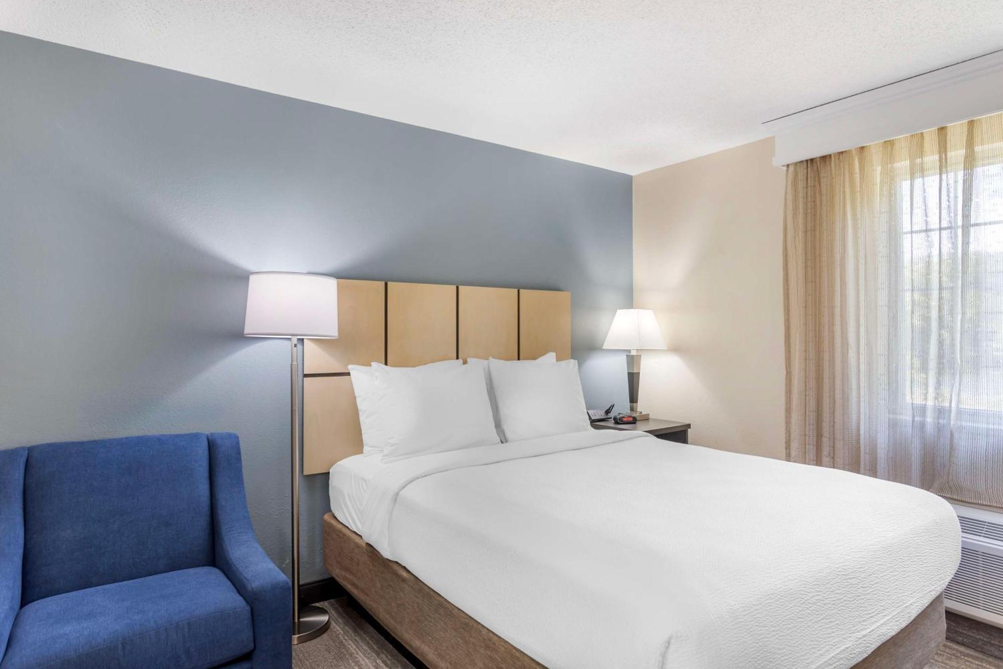 Executive Residency By Best Western Philadelphia-Willow Grove Horsham Exteriör bild