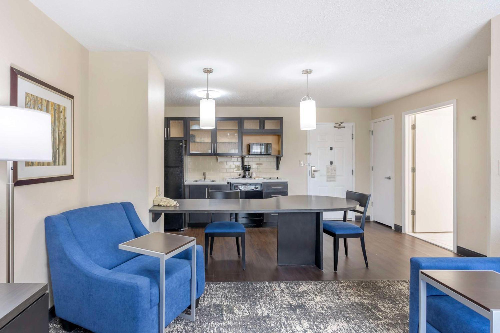 Executive Residency By Best Western Philadelphia-Willow Grove Horsham Exteriör bild