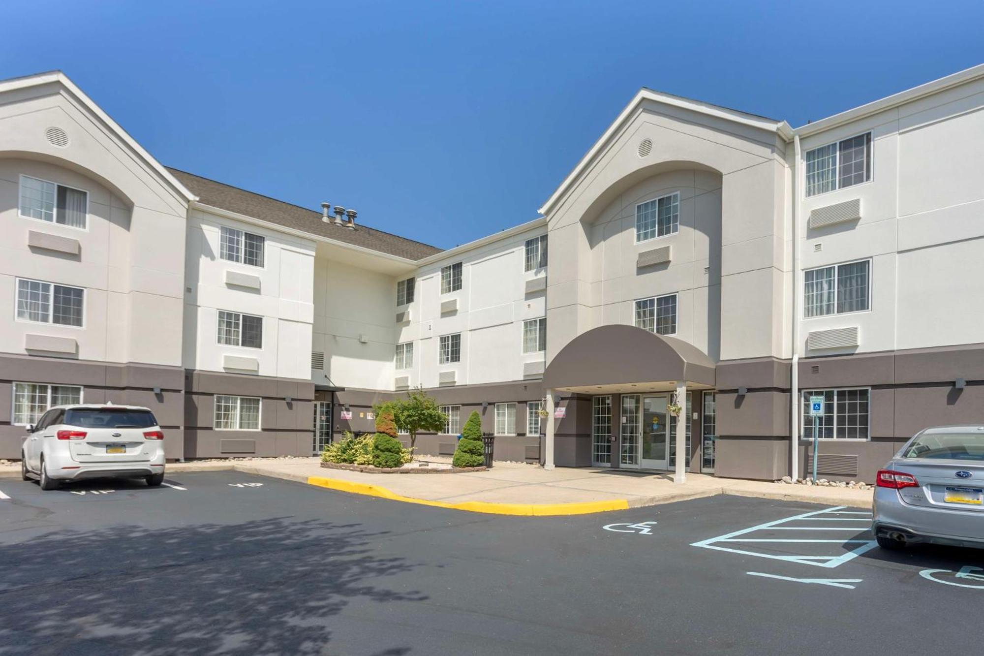 Executive Residency By Best Western Philadelphia-Willow Grove Horsham Exteriör bild