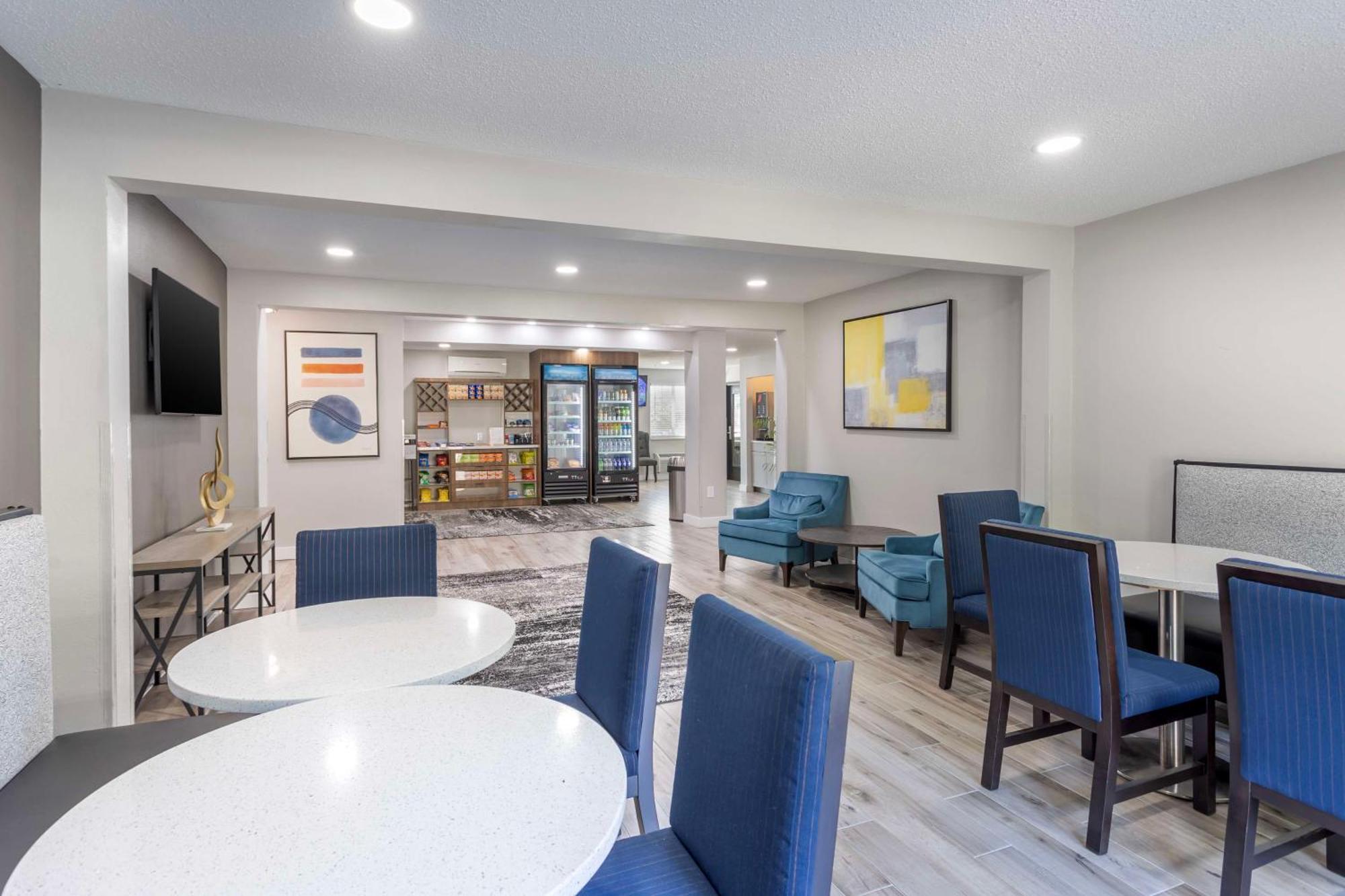 Executive Residency By Best Western Philadelphia-Willow Grove Horsham Exteriör bild