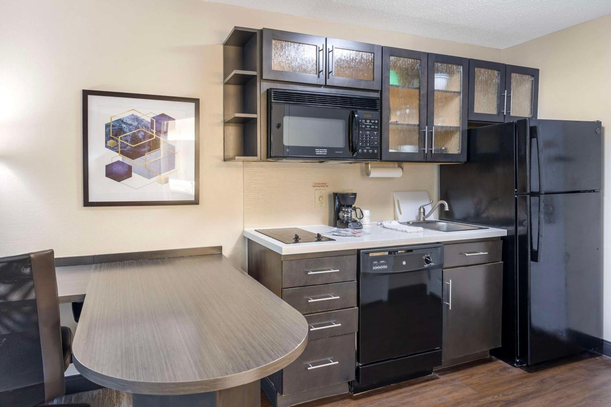 Executive Residency By Best Western Philadelphia-Willow Grove Horsham Exteriör bild