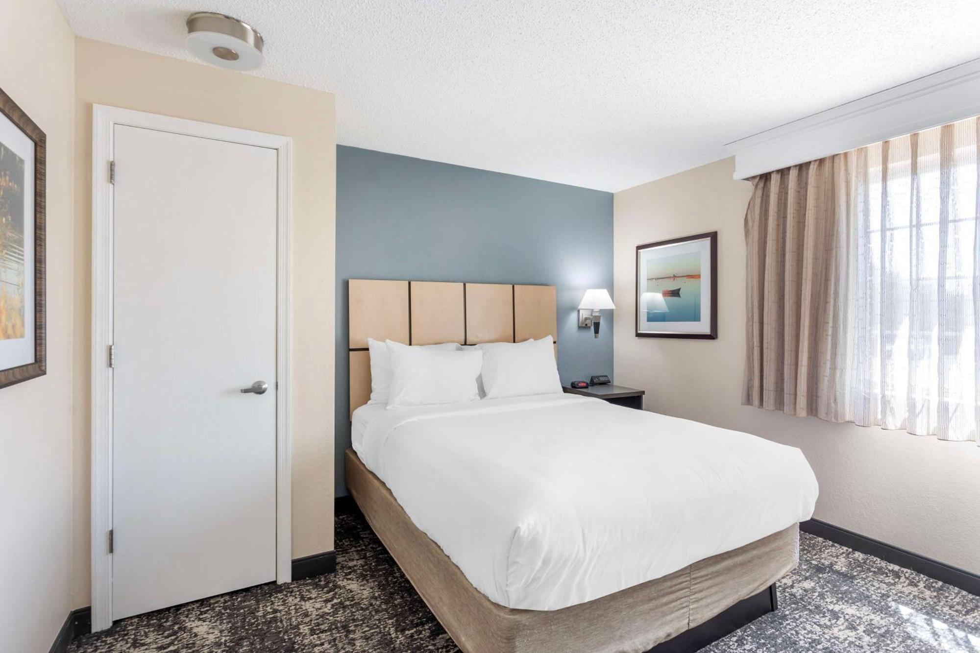 Executive Residency By Best Western Philadelphia-Willow Grove Horsham Exteriör bild