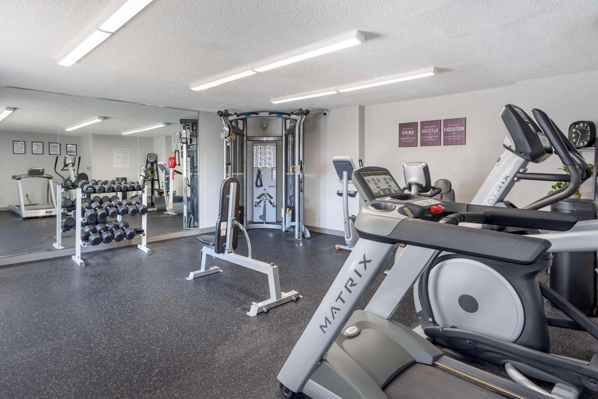 Executive Residency By Best Western Philadelphia-Willow Grove Horsham Exteriör bild