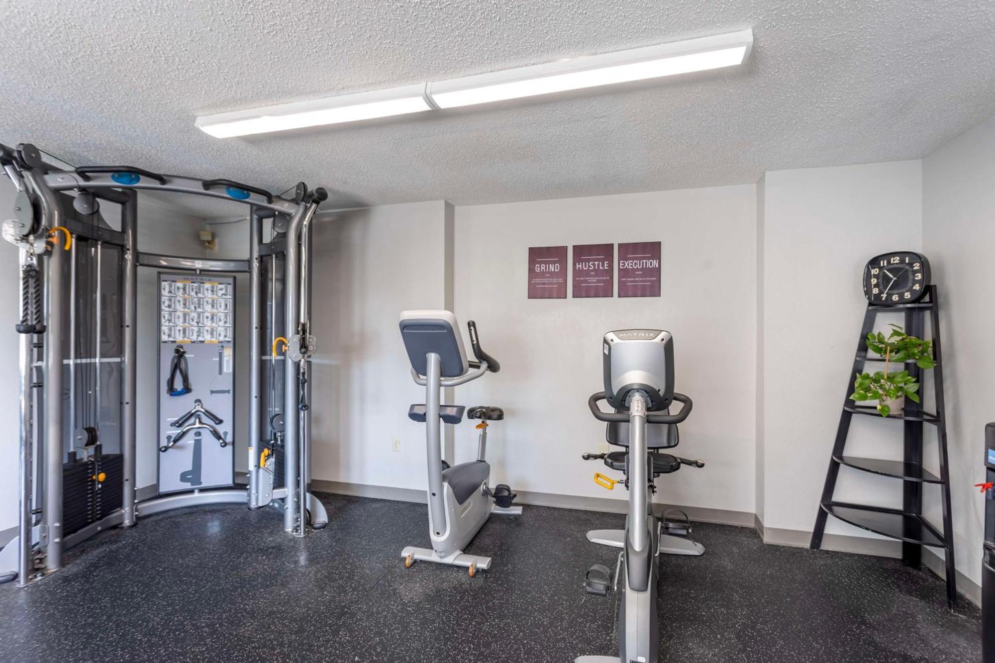 Executive Residency By Best Western Philadelphia-Willow Grove Horsham Exteriör bild