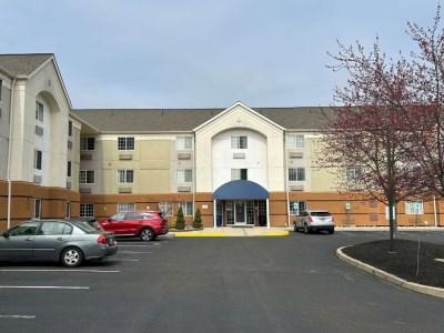 Executive Residency By Best Western Philadelphia-Willow Grove Horsham Exteriör bild