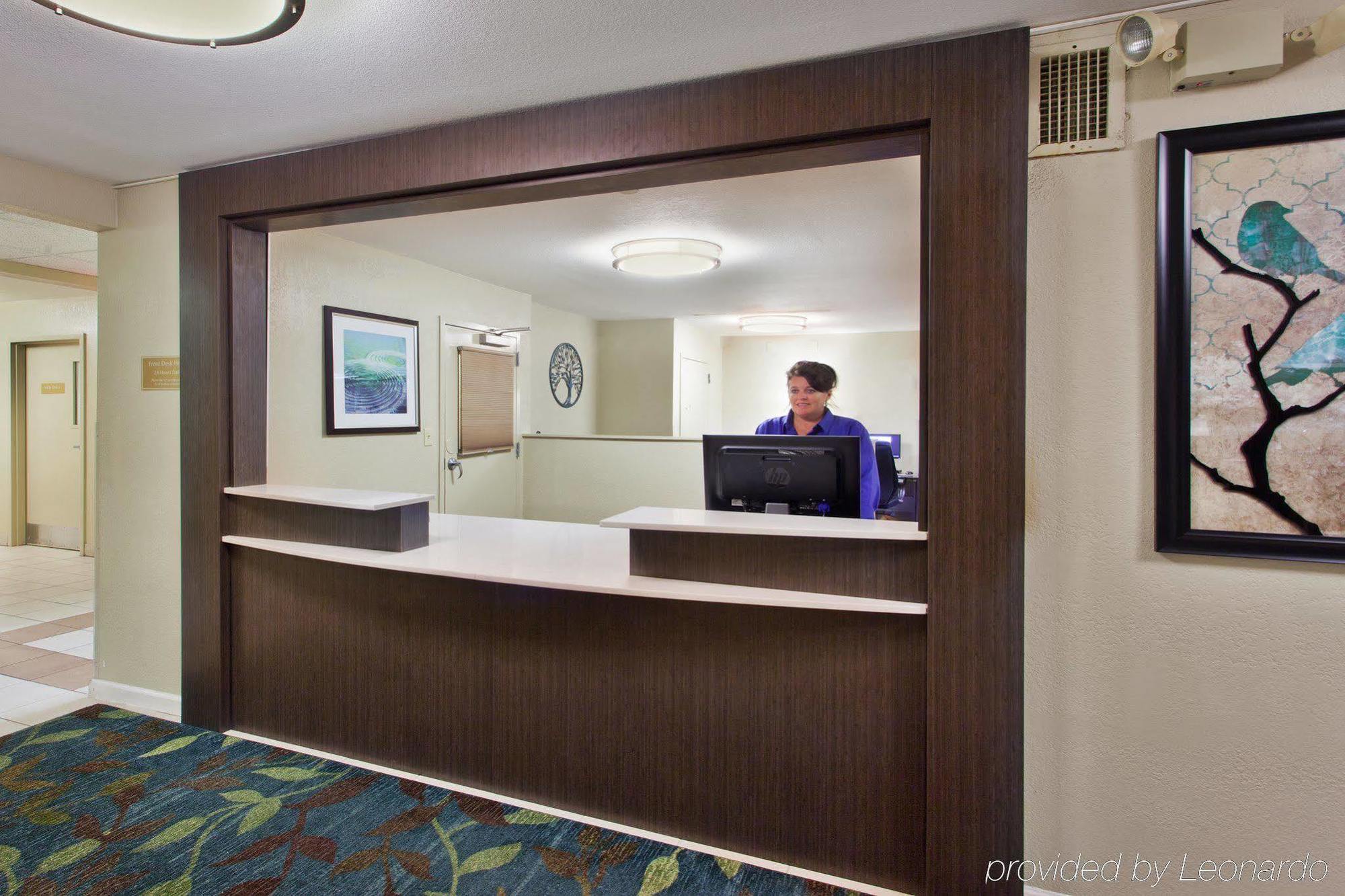 Executive Residency By Best Western Philadelphia-Willow Grove Horsham Exteriör bild