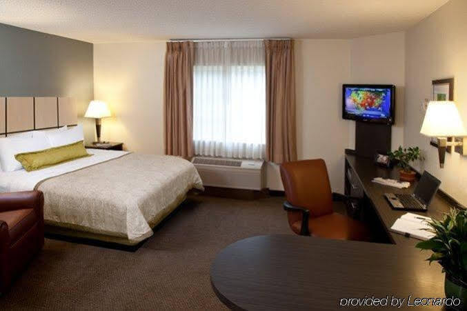 Executive Residency By Best Western Philadelphia-Willow Grove Horsham Exteriör bild