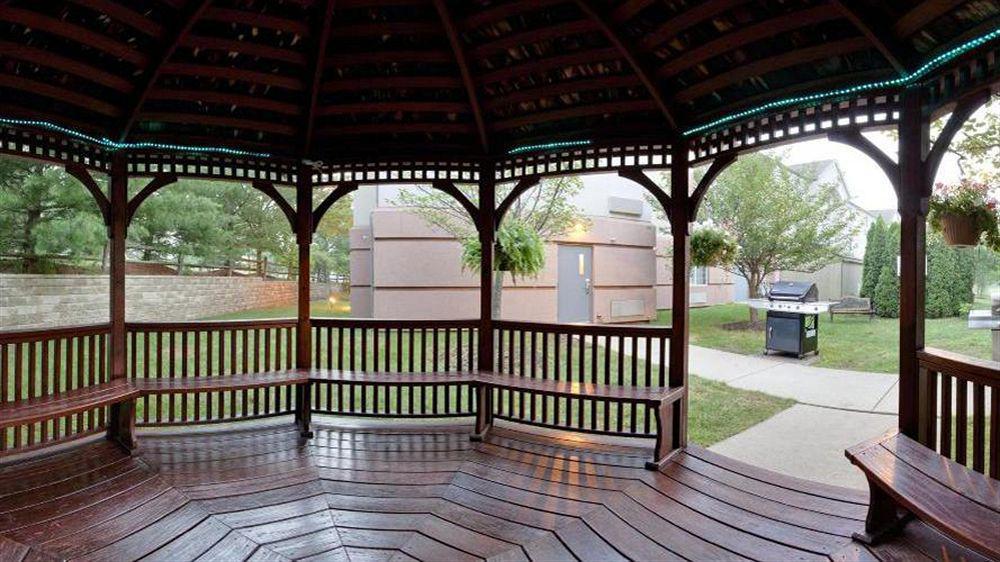 Executive Residency By Best Western Philadelphia-Willow Grove Horsham Exteriör bild