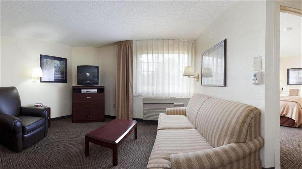 Executive Residency By Best Western Philadelphia-Willow Grove Horsham Exteriör bild